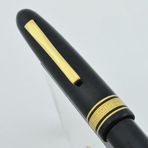 Omas A.M. 87 Briarwood Ballpoint Pens - New Old Stock, Various